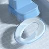 Non-Slip Baby Toilet Training Seat Portable Design Children Potty Chair Pad  Potty Training