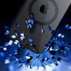 Apple iPhone 12 Pro Max - 3mk Satin Armor MagCase