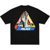 Palace JCC+Collaboration T Shirt Unisex P28JCCES003