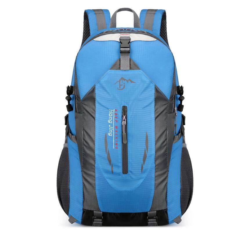 Li Shen Outdoor Mountaineering Backpack