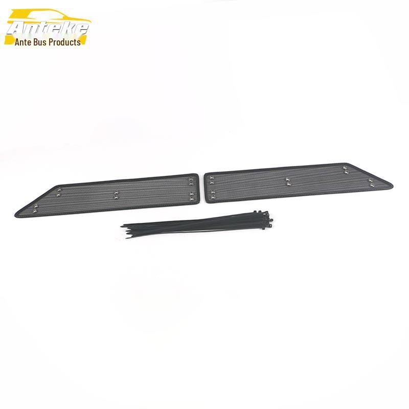 

BYD Tang EV 2022 Защита от насекомых Алмазная сетка Водяной бак Панель Автозапчасти