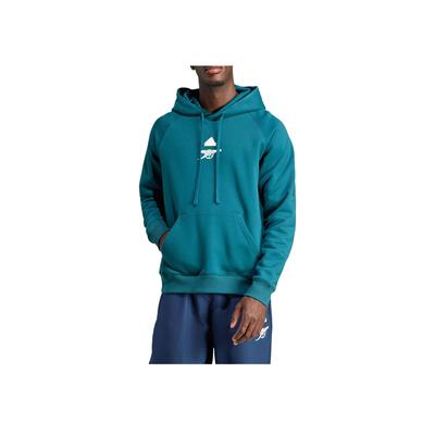 Arsenal Lifestyle Sports Hoodie Men Tops Rich-Green HZ2062