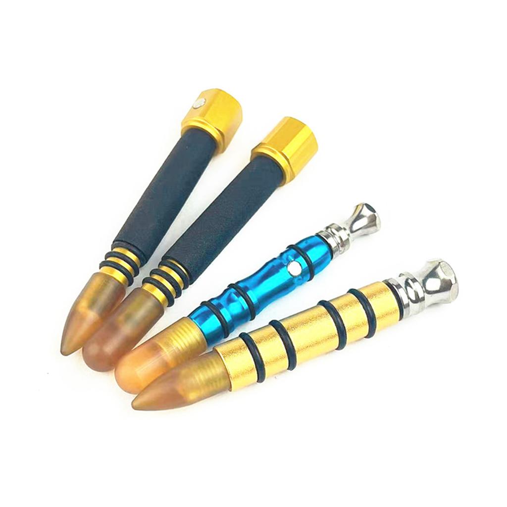 Dent Repair Tools Heads Tips Tap Down Tools Paintless Dent Removal Kit