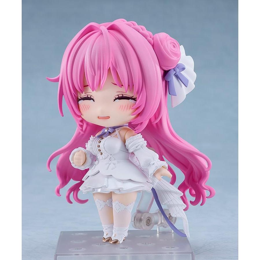Nendoroid Goddess of Victory NIKKE Dorothy Non-Scale Painted Action Figure     Collectible Toy for Anime Fans