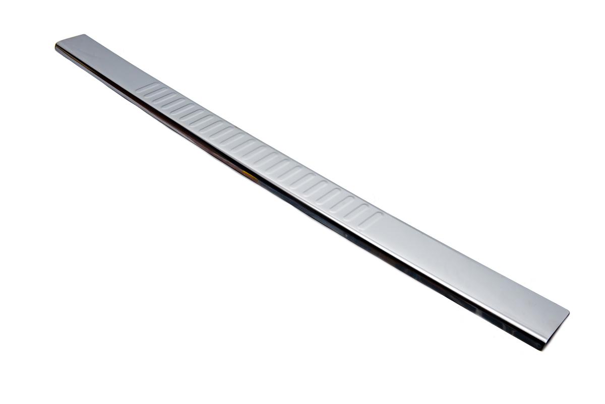 

rear bumper cover (Carmos V1, steel) for Volkswagen Crafter 2006-2016