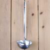 Nagao Soup SUS304 Stainless Commercial Made in 50300 Ladle, 300cc, Steel, Use, Japan,