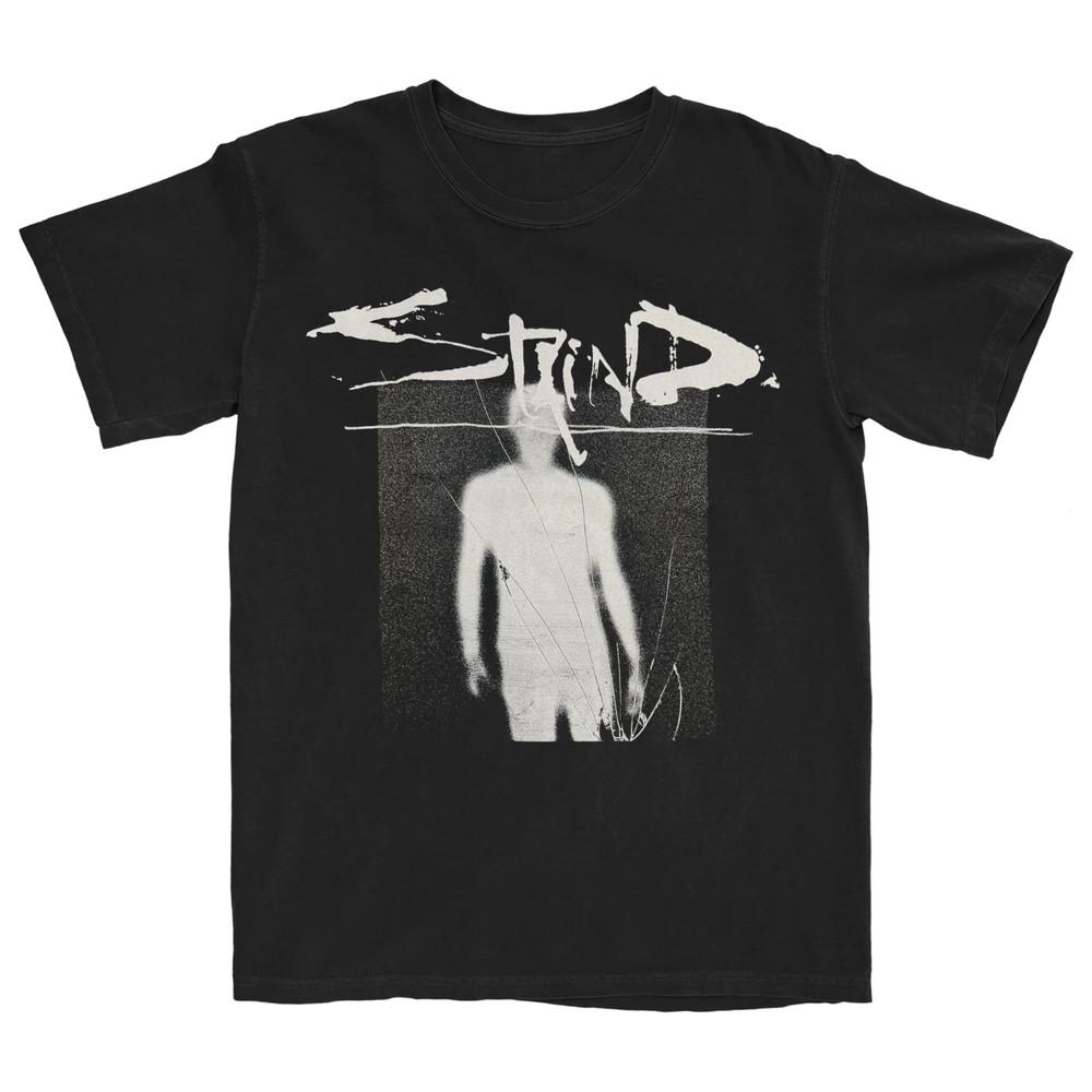 Rare Collection Staind Band Shirt For Fan Classic unisex SN206  Unisex T-Shirt XXXXL