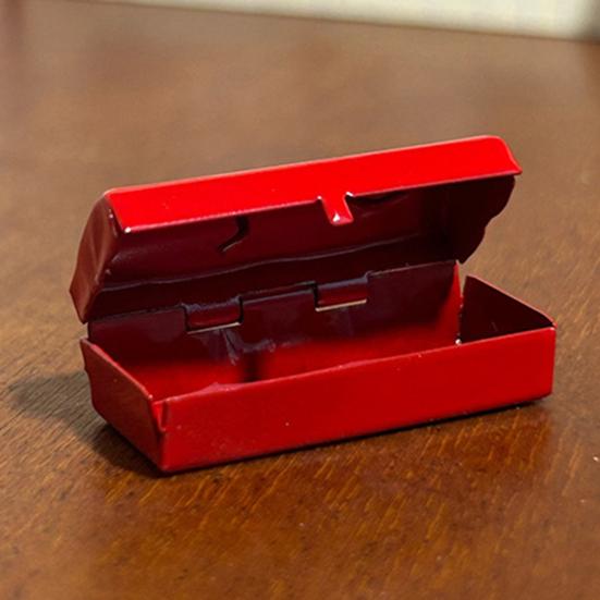 1 Set 1:12 Mini Dolls Tools Metal Home Repair Tool Model Miniature Hammer Wrench Hand Tools for Doll Mansion Decoration Yard Supplies Pretend Play Toy