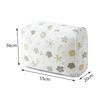 Wardrobe Organizer Large Capacity Quilt Storage Bag Clothing Box Bedding Container Fabric Dustproof Storage Bags
