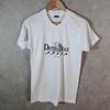 Vintage Daytona Beach Tourist USA 90s Single Stitch T-Shirt Women’s XL White