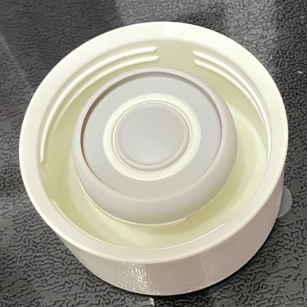 New, Xiaomi Mijia Thermos Cup, 350mL, Portable, Stainless Steel, Thermos Bottle, Winter Insulation, Keep