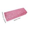 Portable Size Manicure Hand Pillow PU Leather Hand Holder Pad Nail Art Cushion  For Personal Use