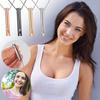 Breathlace Necklace, The Breathlace Anxiety Reliever Necklace