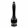 2-in-1 Meat Needle Meat Mallet 21-Pin Steak Tenderizer Quick Meat Tenderizer Tool  For Beef