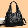 New Women's Shoulder Handbag Versatile Tote Bag