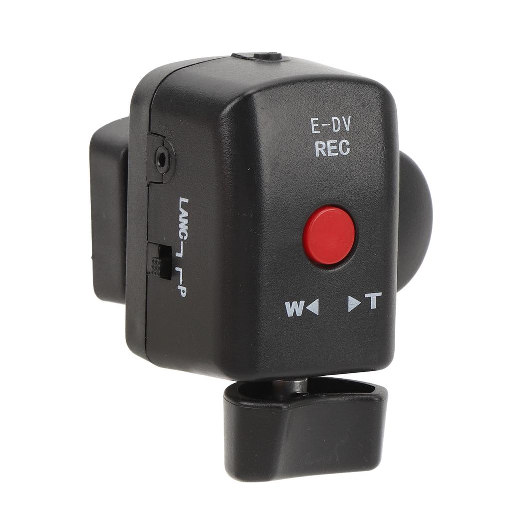 Camcorder Zoom Control Remote Controller for 190P 150P 198P VX2000E 2100E 2200E FX1000E for DVC33 DVC63 DVC15 180 180A