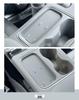 23-24 NIO ES6 Silicone Anti-Slip Wireless Charging Pad for Center Console.