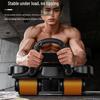 Smart Automatic Rebound Abdominal Wheel