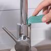 Metallkratzerentferner Edelstahlpolitur Gummi-Fleckenentferner Für Kochgeschirr Restaurantspüle Badezimmerwand Geräte Töpfe