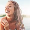 300pcs Dreadlocks Jewelry DIY Braids Accessories Hair Beader Gold Silver Thread Hair Pendants