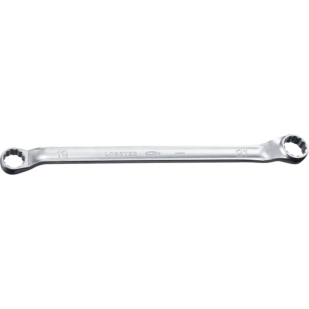 Robtex OW1719 Double End Glasses Wrench