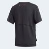 Adidas x Stella McCartney AEROREADY T Shirt Women's Black FU1585