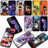Whis Dragon Gokus Balls Beerus Case for Motorola Moto G04 G13 G14 G45 G22 G23 G32 G34 G35 G64 G82 G84 G53 G60 G72 E14 E15 E13