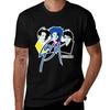 Soda Stereo Tshirt Modern Style Print Tshirt