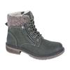 Cipriata Womens/Ladies Tania Ankle Boots