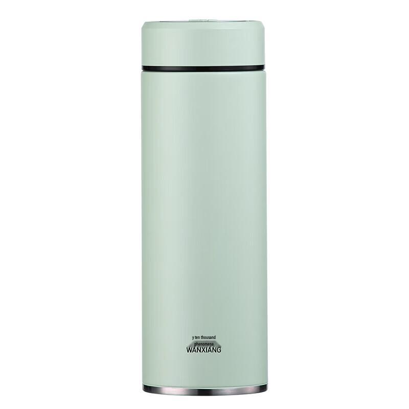 

WANXIANG 430ml 316 Stainless Steel Vacuum Insulated Mug