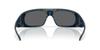 Sunglasses 0OO9491 BELLEVILLE ABYSS SPACEDUST PRIZM BLACK 61mm [Oakley]
