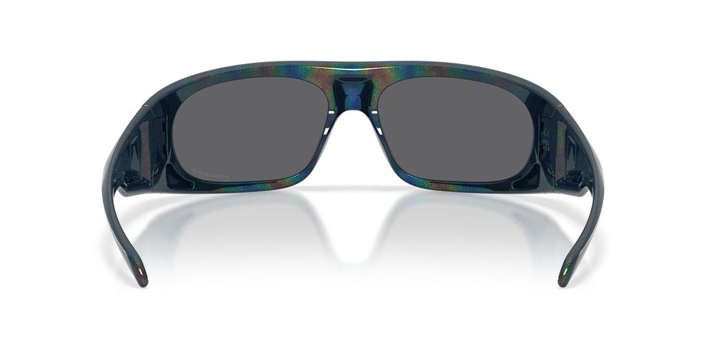Sunglasses 0OO9491 BELLEVILLE ABYSS SPACEDUST PRIZM BLACK 61mm [Oakley]