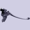 Compatible with AFR125 Handle, UCR125 Horn, HJ125T-27-31, Front & Rear Brake, Mirror & Handlebar Mount, Brake Lever.