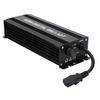 Digital Ballasts for Garden Planter Grow Lights HPS MH Bulbs Electronic Dimmable EU PLUG 3A black 600W 220-240V