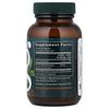 Gaia Herbs Siberian Ginseng Root Vegetarian Liquid Phyto Capsules, 60 Count