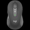 Logitech M750L Signature Large Wireless Silent Mouse
