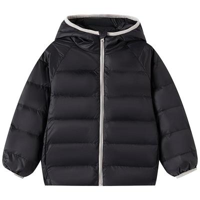 Abrigos para niños a partir de 4 años – Chaquetas