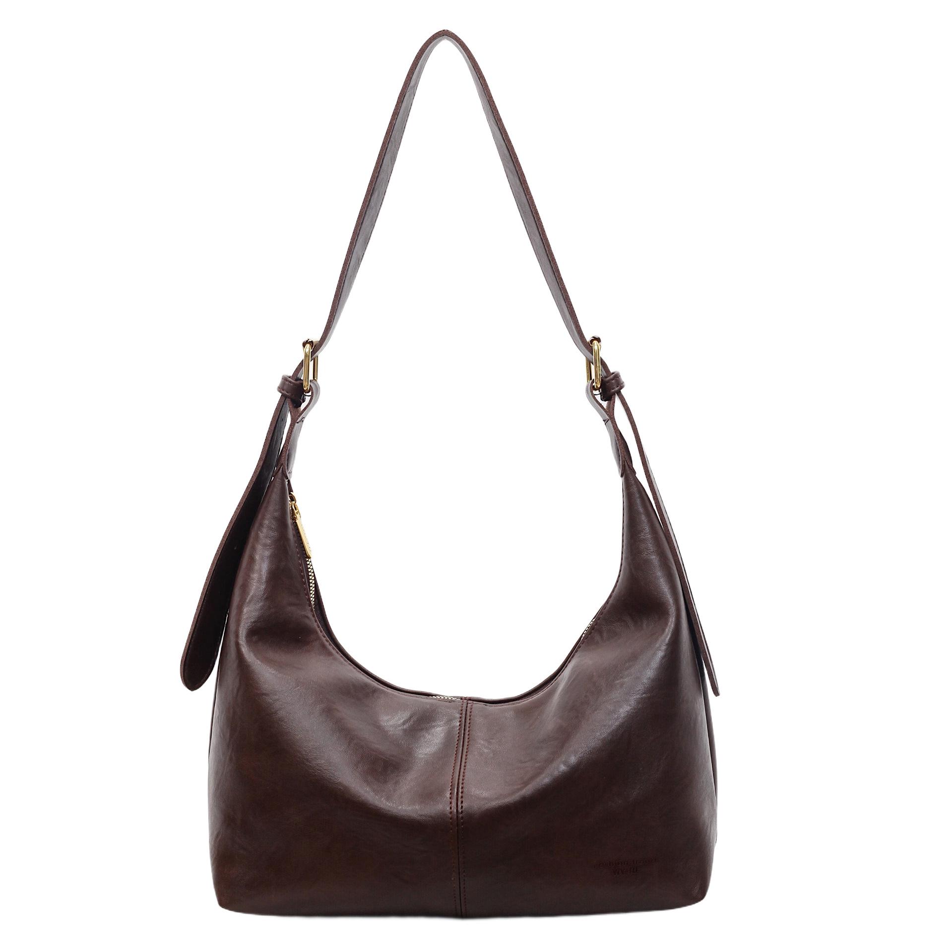 Женская модная сумка-кроссбоди и сумка-тоут большой вместимости 2025