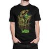 Üst giysisi – T-shirtler