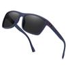 JYL TS Sunglasses Polarized Full Frame Driving Men/P50-1