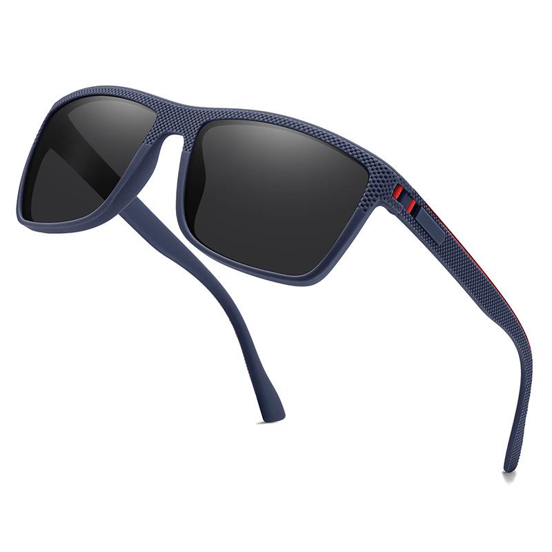 JYL TS Sunglasses Polarized Full Frame Driving Men/P50-1