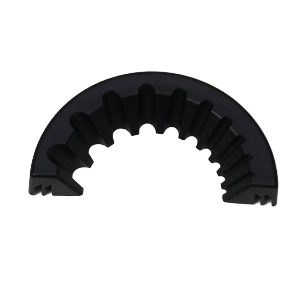 10in1 ABS Drill Grinder Support Multifunctional Grinding Attachment  for 100 Angle Grinder