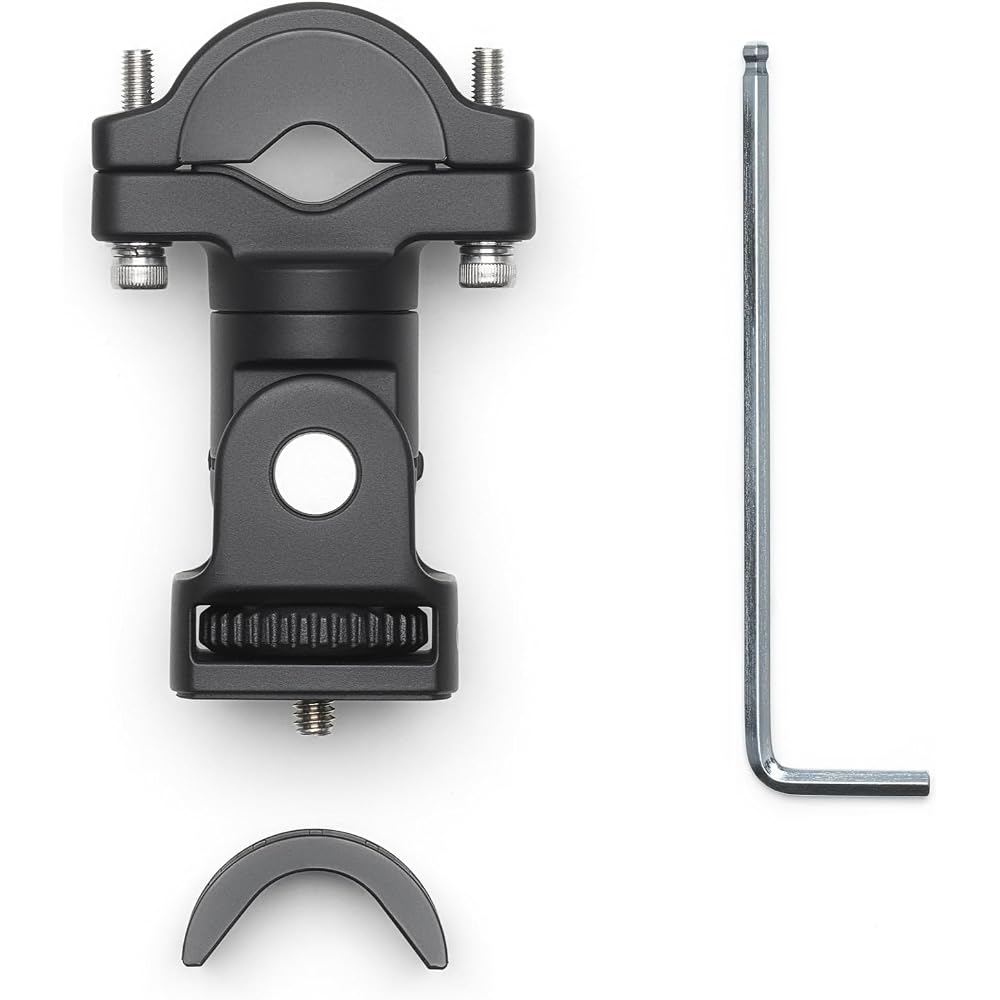 Osmo Motorcycle Heavy Duty Mount