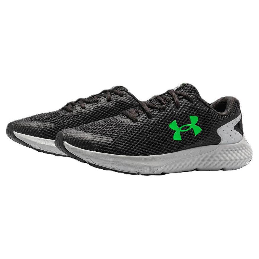 Under Armour Charged Rogue 3 'Grey Green' 3024877-105