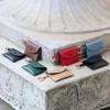 Kafka Card Holder - 100% Leather Card Holder That Can Be Easily Attached To a Bag