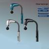 Zhuochao Bent-Head Percussion Massage Gun
