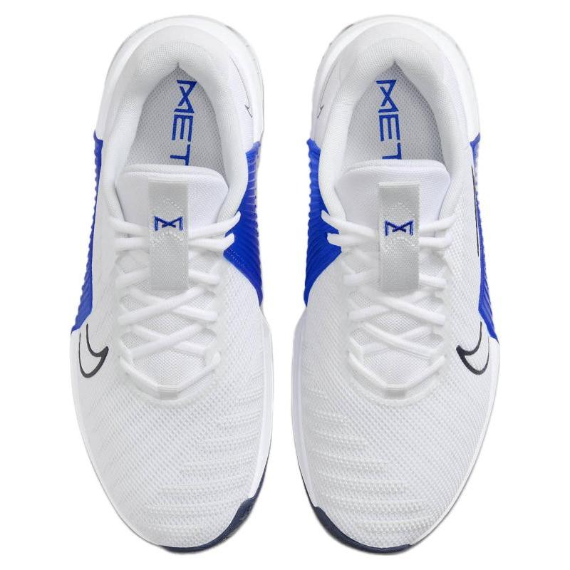 Nike Metcon 9 White Racer Blue Sneakers DZ2617-100