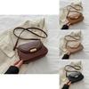 Stylish Spring Summer Women's Shoulder Bag Elegant Pu Small Square Handbag For Everyday Use