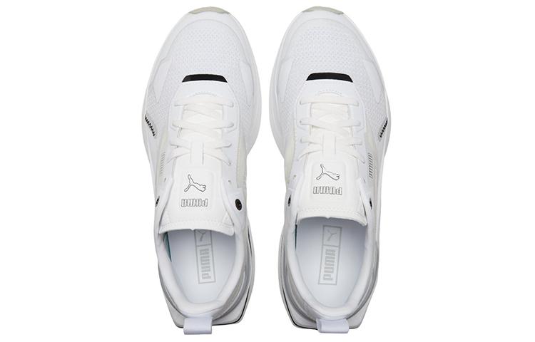 Women's Sneakers Puma Wmns Kosmo Rider 'White Black'