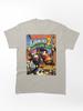 Donkey Kong Donkey Kong Country 2 game poster Classic T-Shirt